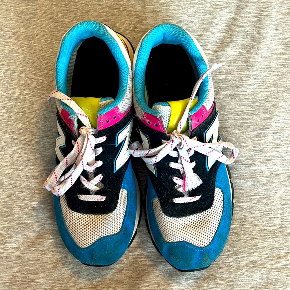 New Balance Gym Shoes, size 10